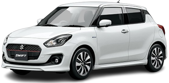 Maruti Swift Dzire